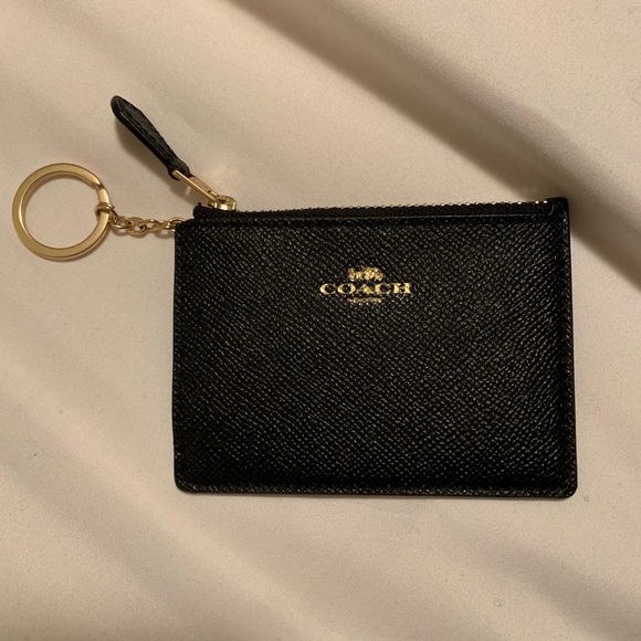 Coach Handbags - COACH Card Wallet